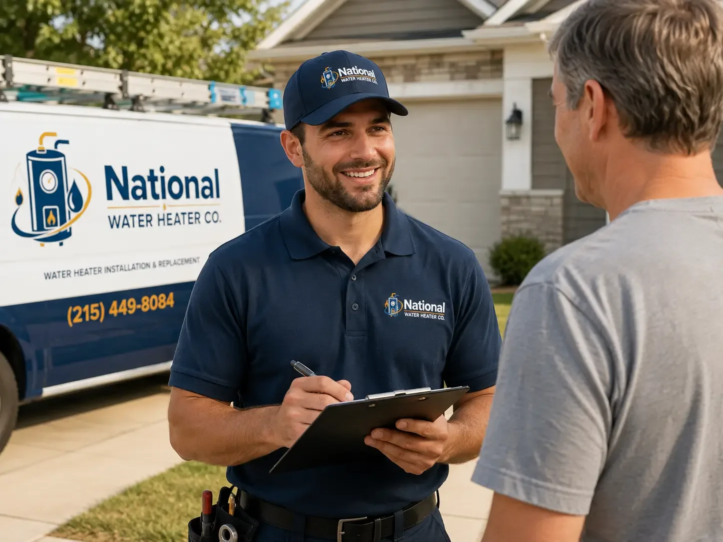 Water Heater Installation Delray, WV FAQs